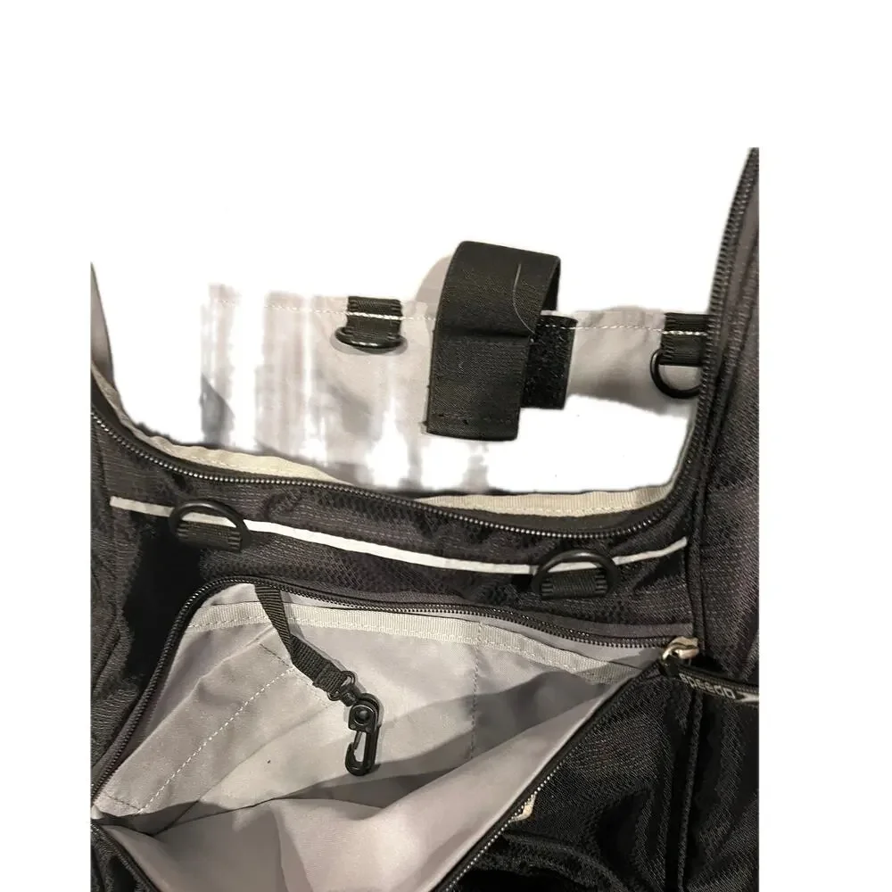 Speedo teamster 35l